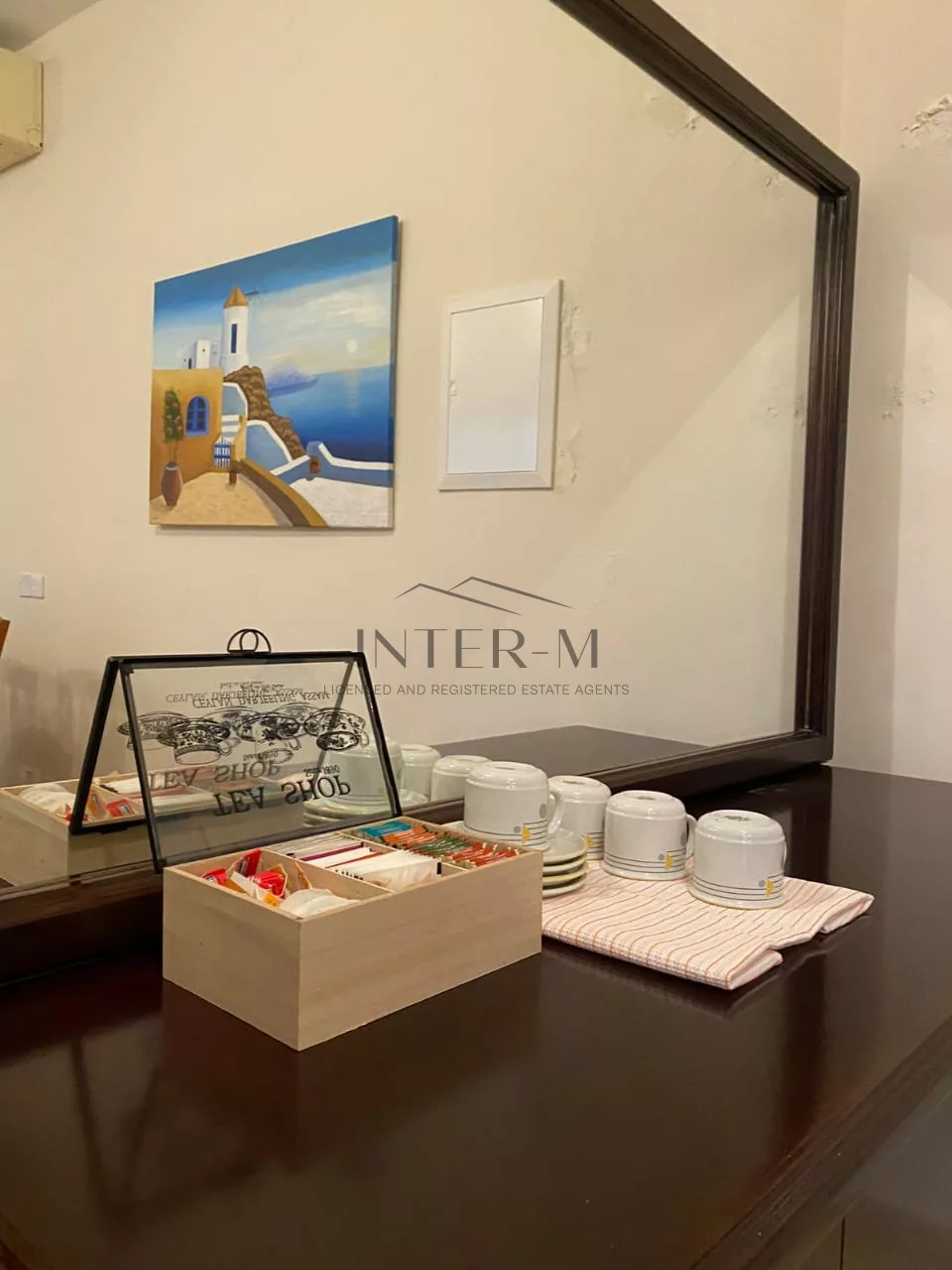 Traditional Detached House For Rent In Vouni Village, Limassol (2 Bedroom) φωτογραφία 8