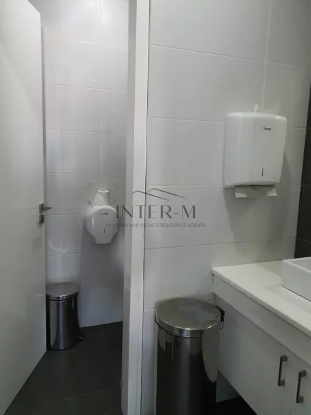 Modern Offices For Rent In Mesa Geitonia (7 Bedroom) φωτογραφία 4