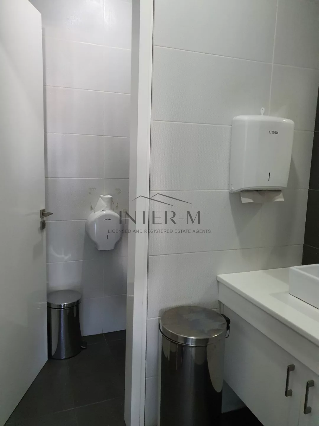 Modern Offices For Rent In Mesa Geitonia (7 Bedroom) φωτογραφία 4