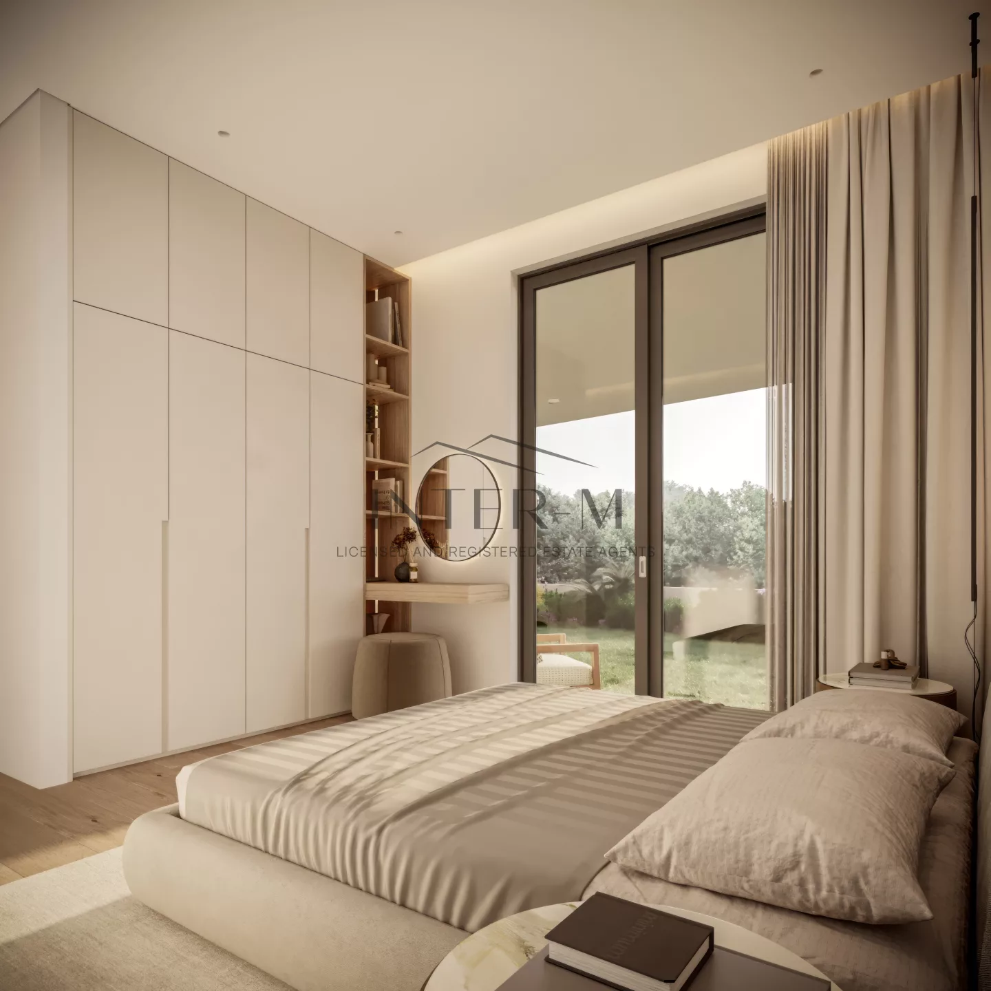 Brand New Apartment For Sale In Aradippou, Larnaca, Cyprus(2 Bedrooms) φωτογραφία 29