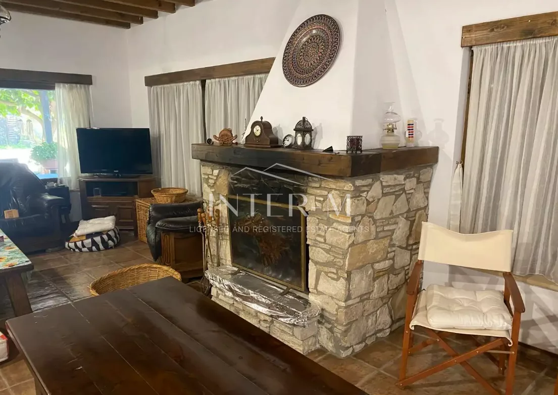 Villa For Sale In Kouka, Limassol, Cyprus  (3 Bedroom) φωτογραφία 4