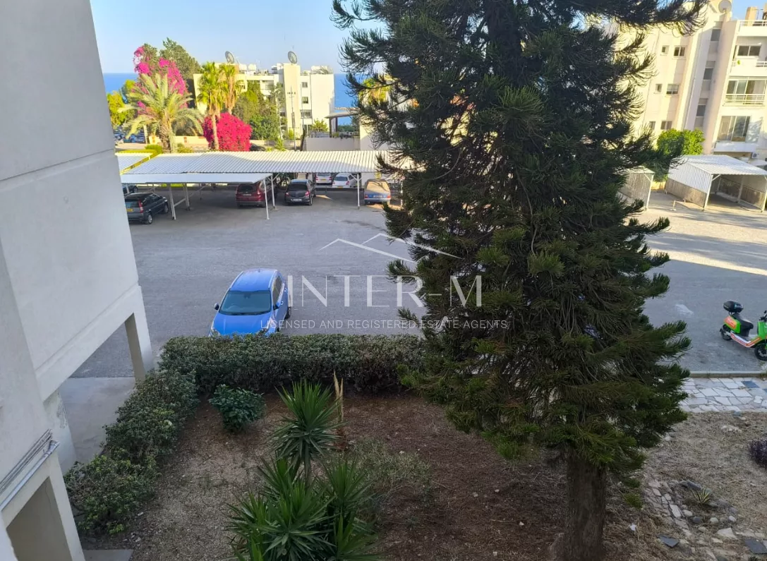 Beautiful Apartment For Sale In,Agios Tychon, Limassol (2 Bedroom)