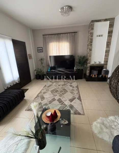 Spacious 3-Bedroom Semi-Detached House For Sale | Agios Fanourios, Aradippou, Larnaca,Cyprus (3 Bedroom) photo 3