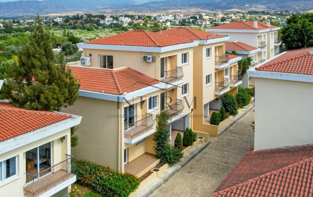 Exceptional Investment Opportunity: 97 Studio Apartments In Polis Chrysochous, Paphos, Cyprus (97 Bedroom) photo 8