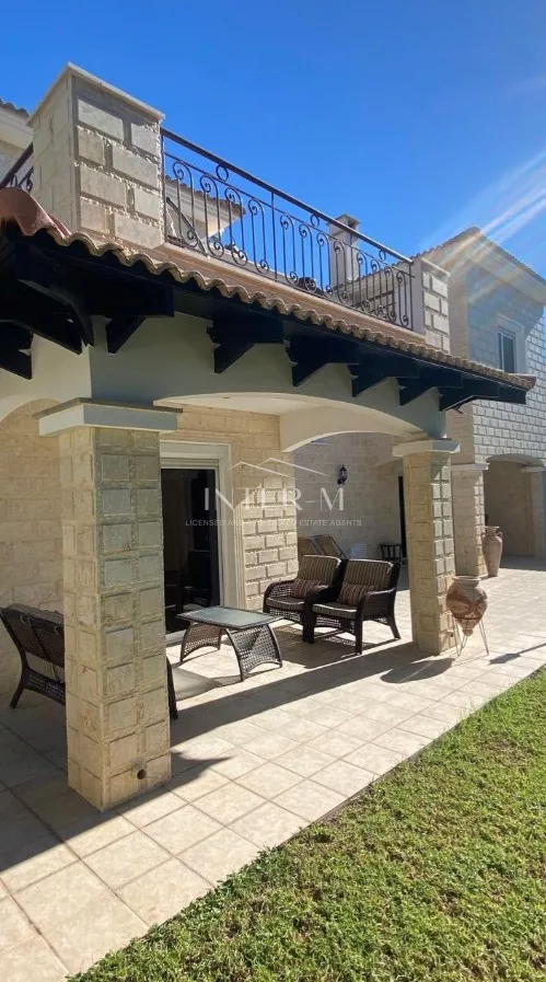 Elegant Villa For Sale In Agios Tychonas, Limassol, Cyprus(3 Bedrooms) φωτογραφία 15