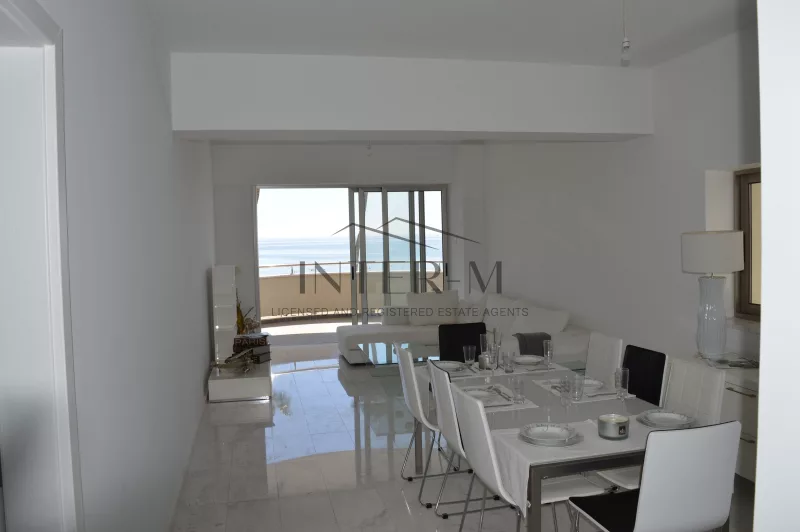 Last Remaining New Apartment On Tessera Fanaria, Larnaka (3 Bedroom) φωτογραφία 5