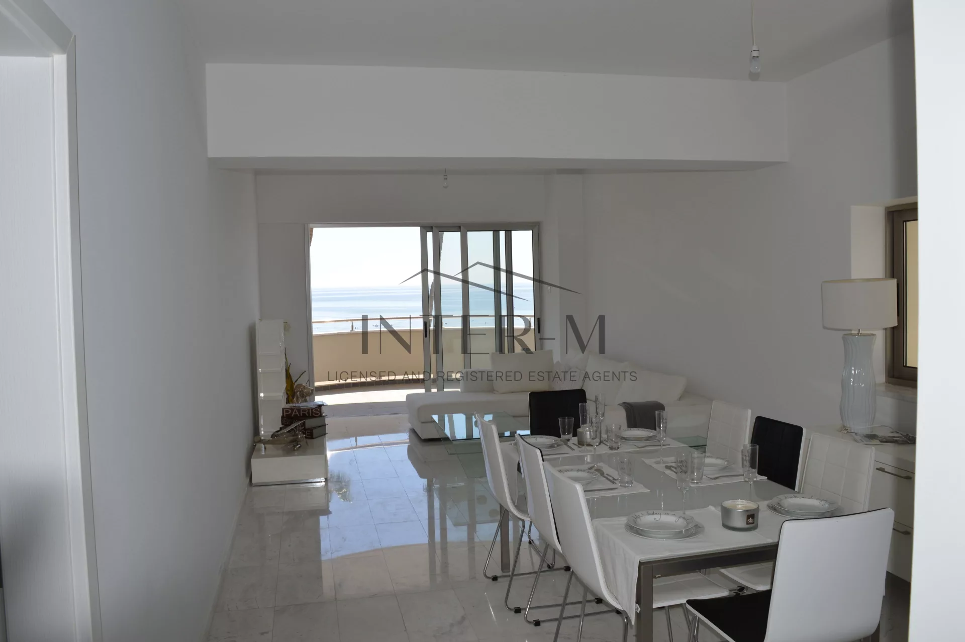 Last Remaining New Apartment On Tessera Fanaria, Larnaka (3 Bedroom) φωτογραφία 5