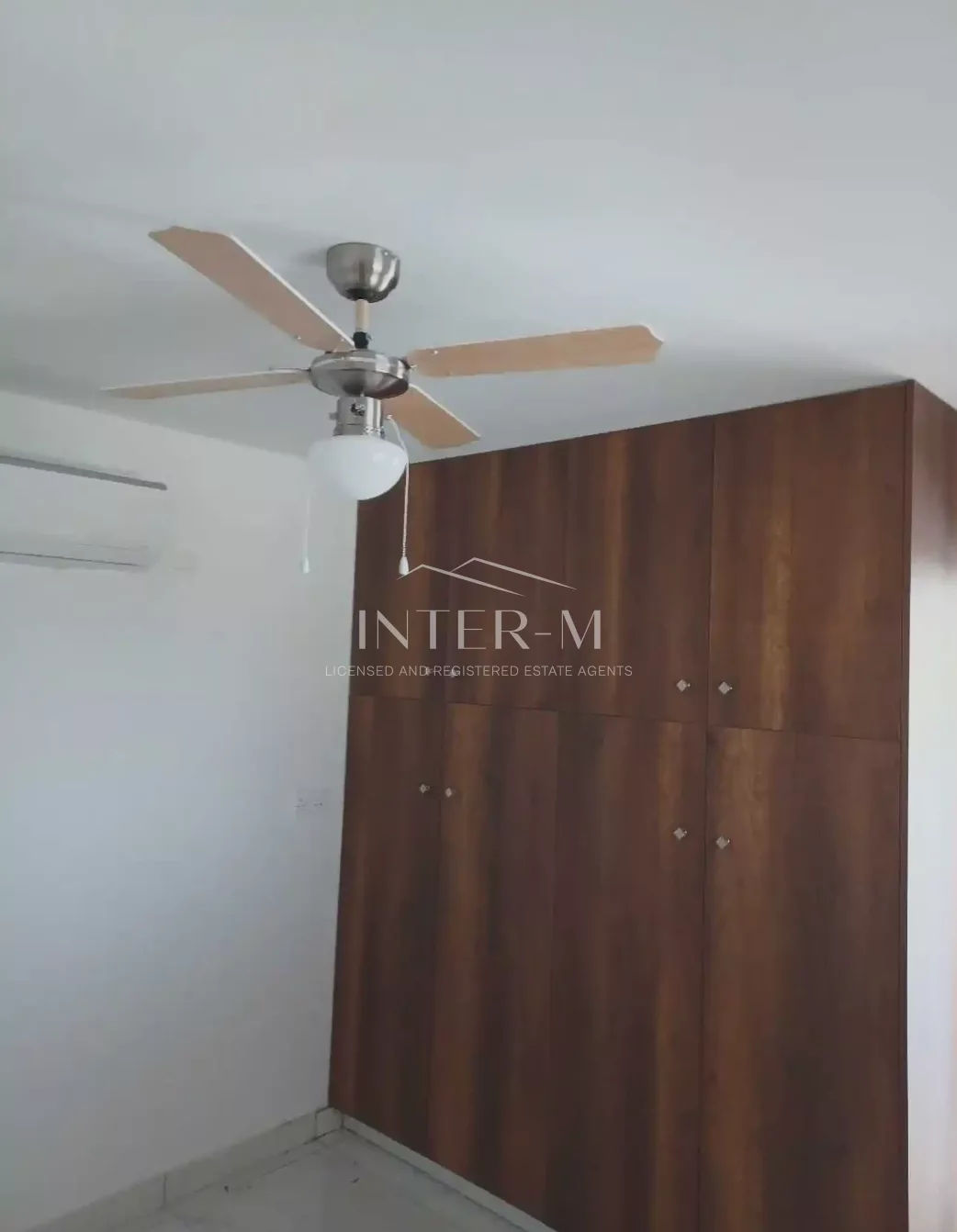 Stunning Detached House For Rent In Parekklisha,Limassol ( 2 Bedroom) photo 11
