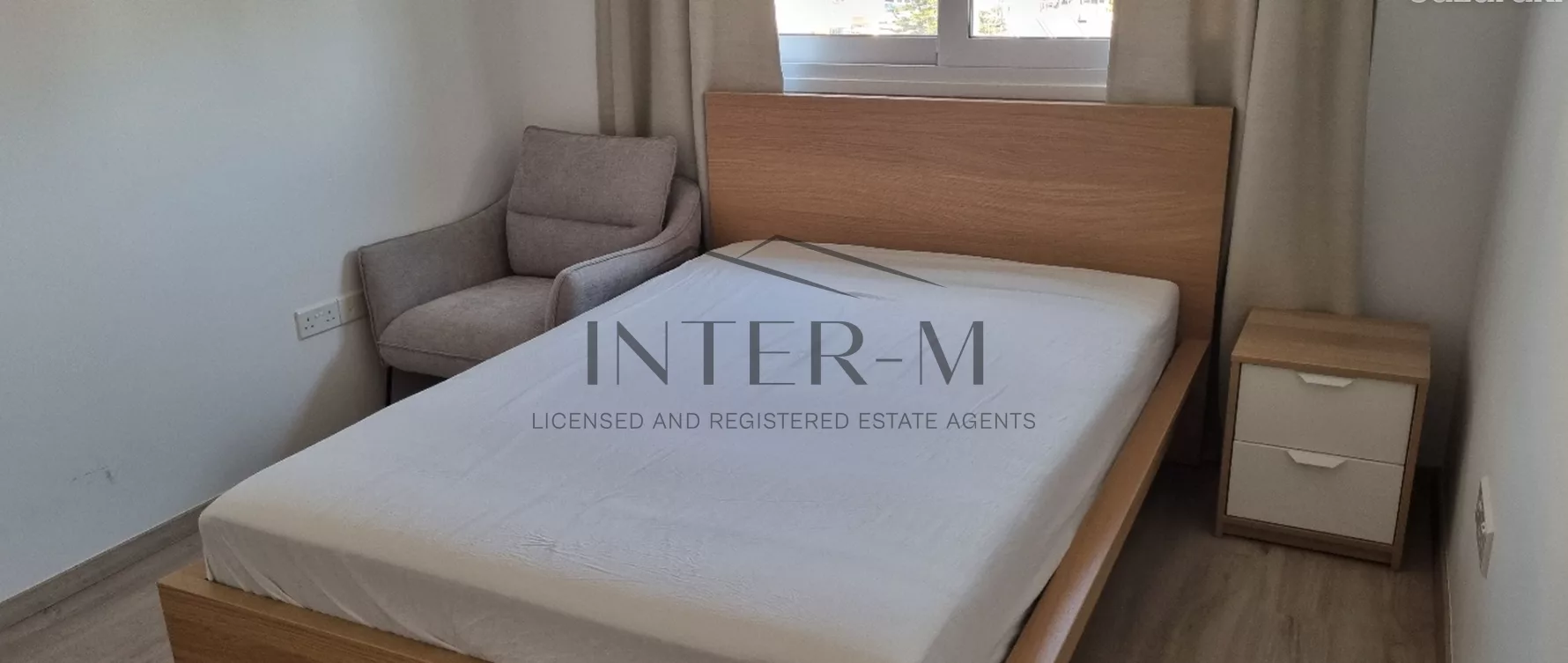 Beautiful Apartment For Sale In Mesa Geitonia , Limassol  (2 Bedroom) φωτογραφία 8