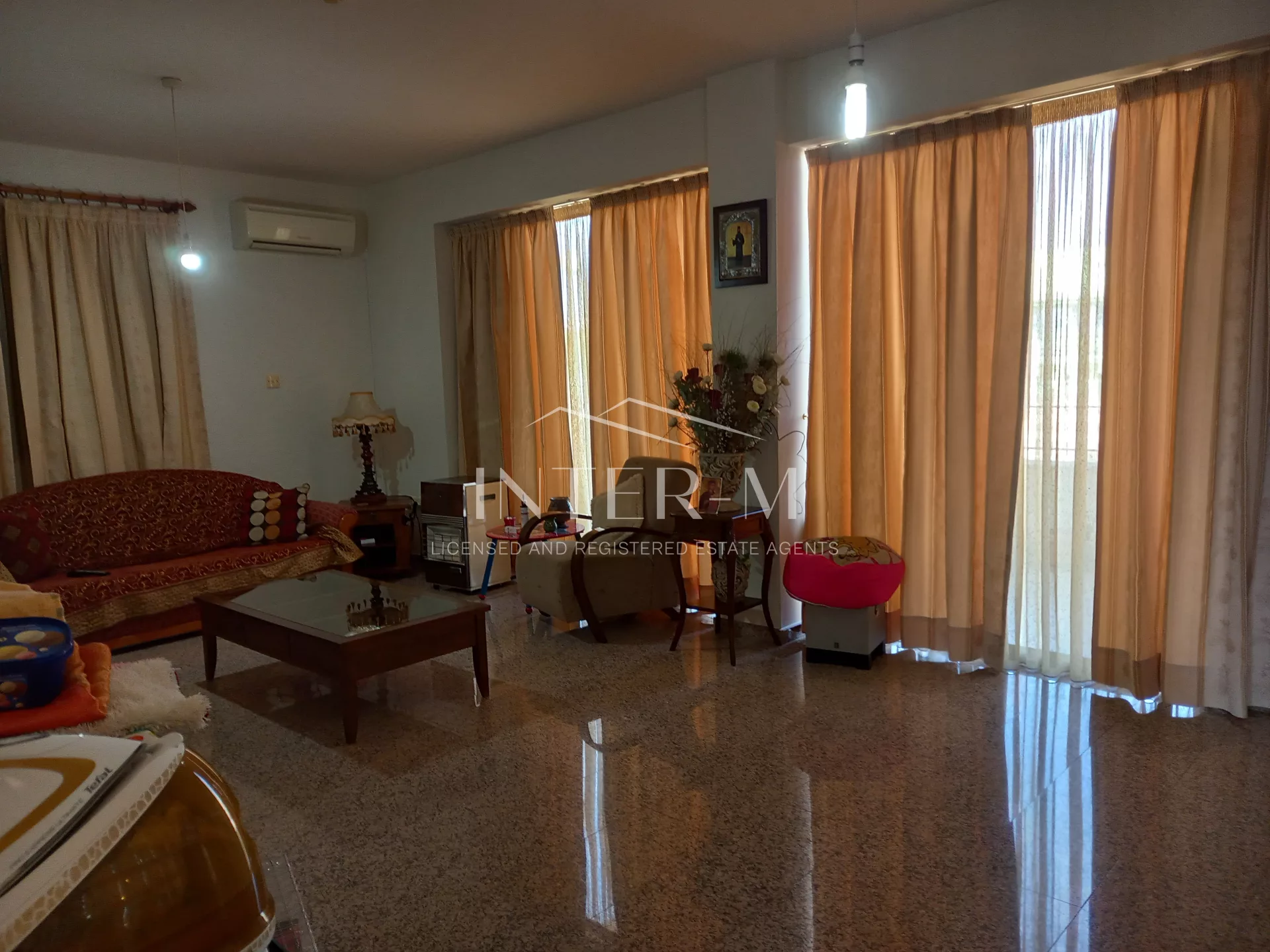 Incredible Villa In Trachoni, Limassol, Cyprus For Sale (6 Bedroom) photo 9