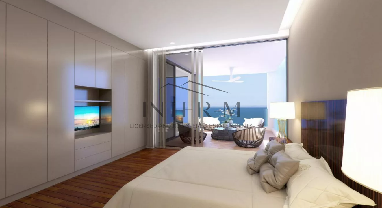 Luxury Apartment For Sale In Agia Triada, Limassol, Cyprus (3 Bedroom) φωτογραφία 9