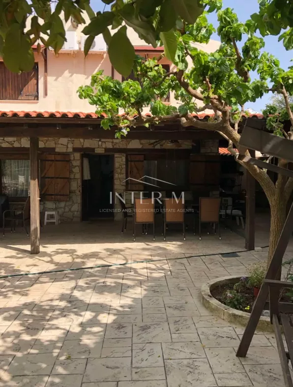 Villa For Sale In Kouka, Limassol, Cyprus  (3 Bedroom) φωτογραφία 2