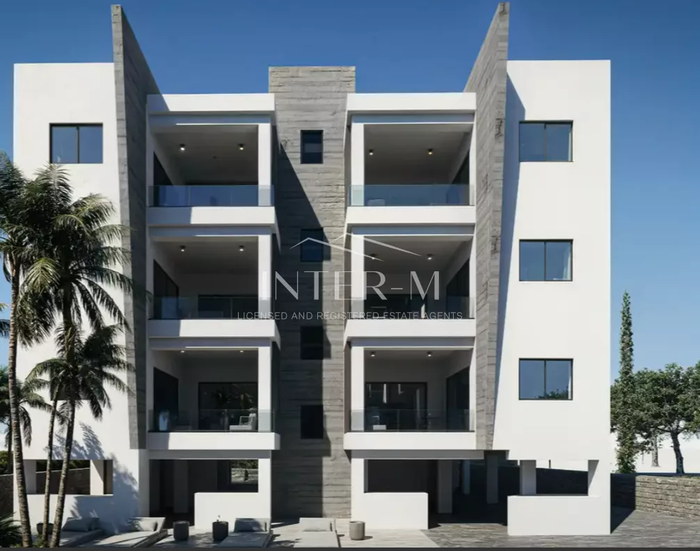 MODERN 2-BEDROOM APARTMENT FOR SALE , Universal, Paphos, Cyprus (2 Bedroom)