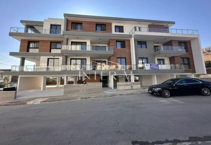 Beautiful Penthouse Fоr Sаle In,Agios Athanasios, Limassol, Cyprus (2 Bedroom) photo 3