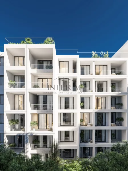 Apartment for Sale in Historical Center, Limassol, Cyprus φωτογραφία 2