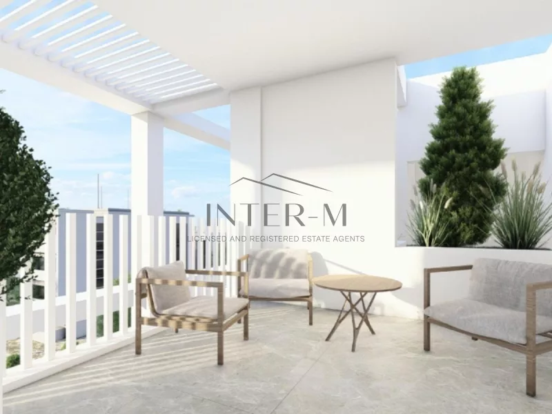 Apartment For Sale In Agios Ioannis, Limassol  (2 Bedroom) photo 2