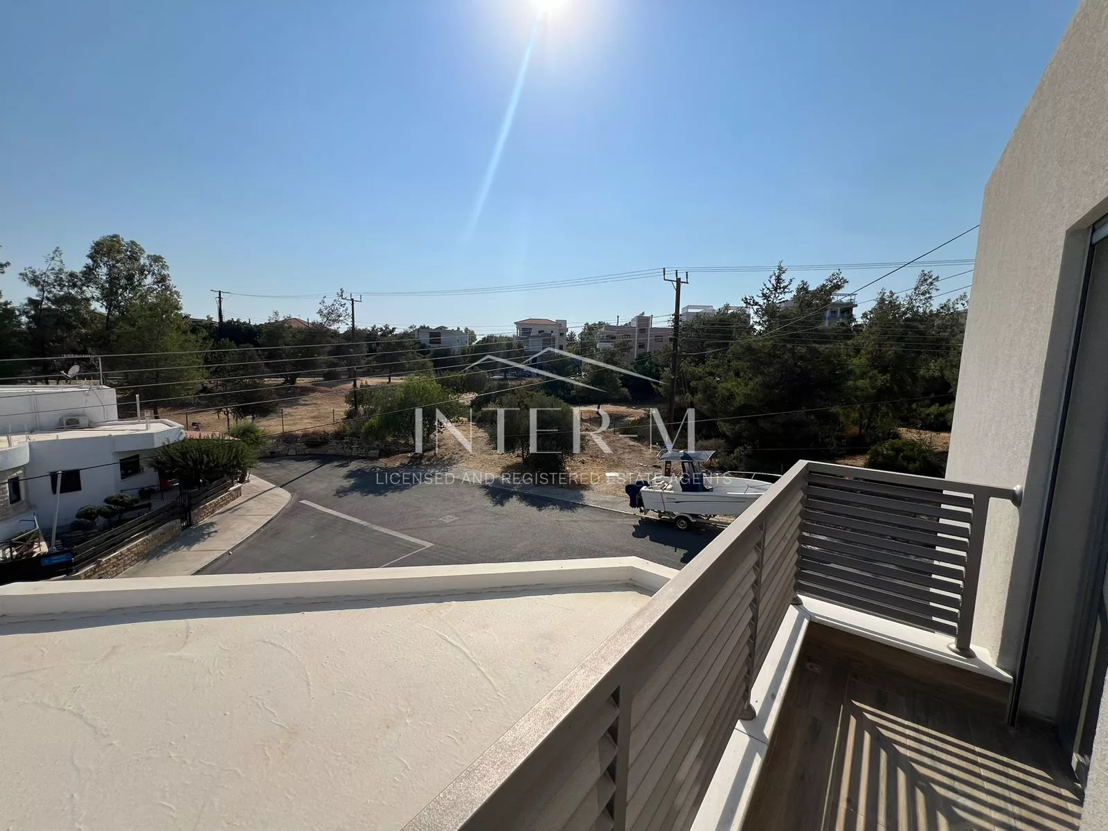 Elegant 3-Bedroom Semi-Detached House With Office And Studio For Sale In Ekali, Limassol (4 Bedroom) φωτογραφία 16