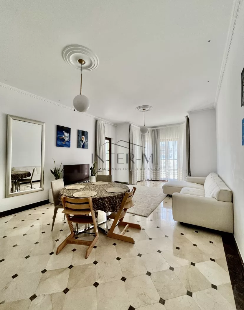 Apartment For Sale In Germasogeia,Limassol (3 Bedroom) photo 7