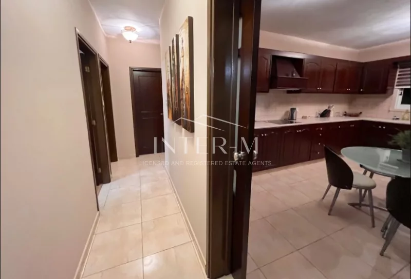 Apartment For Rent In Germasogia Tourist Area, Limassol  (3 Bedroom) photo 4