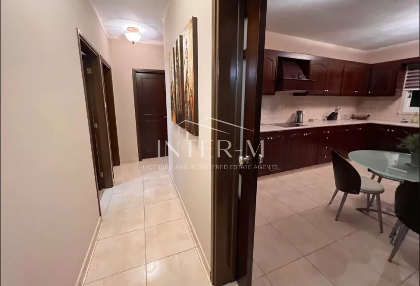 Apartment For Rent In Germasogia Tourist Area, Limassol  (3 Bedroom) photo 4