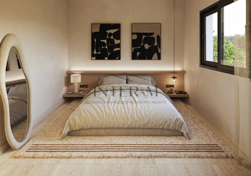 Luxury 2 Bedroom Apartment For Sale In Ekali, Limassol, Cyprus photo 4