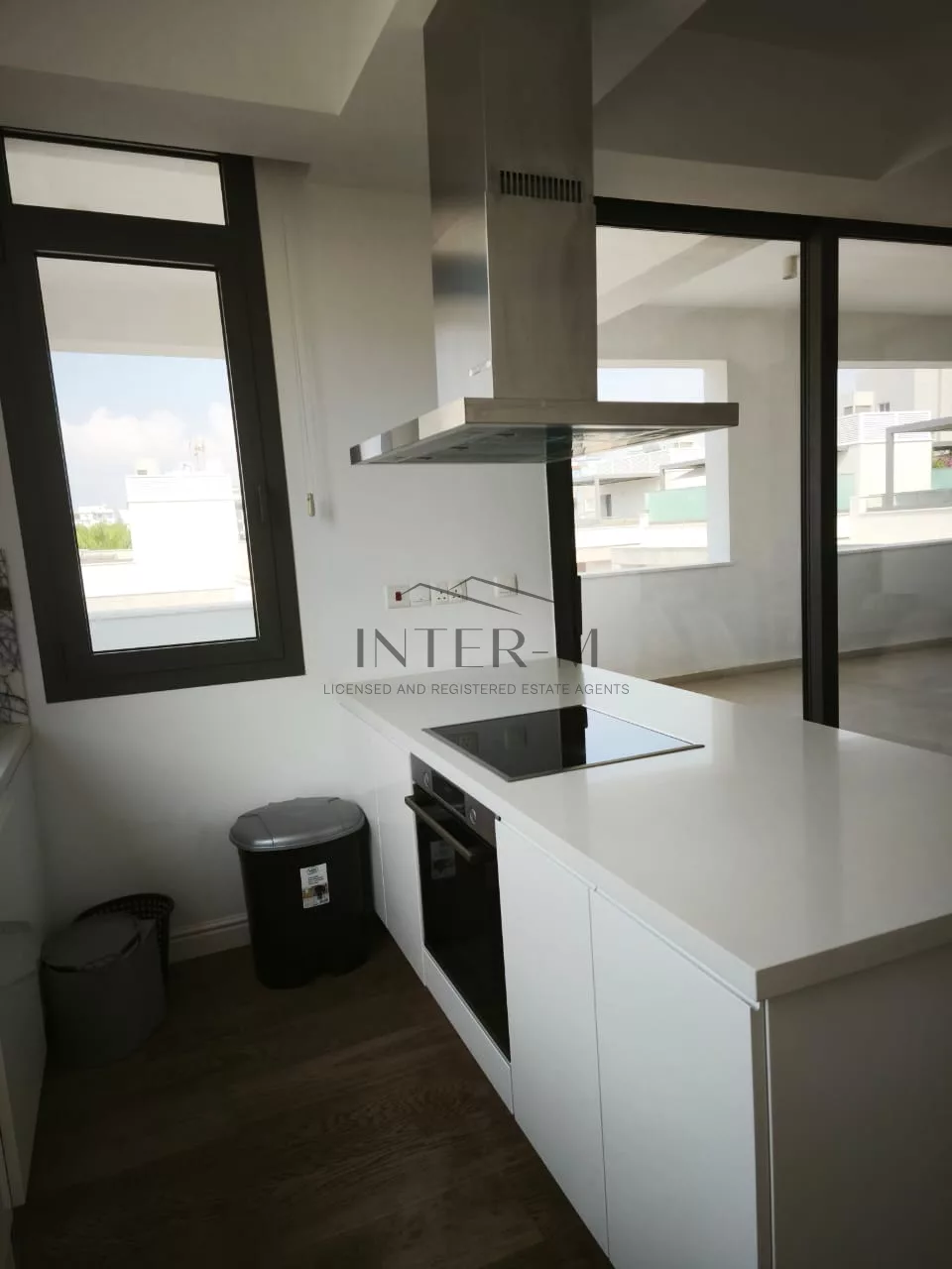 Unique 3-Bedroom Penthouse For Rent In Potamos Germasogeias, Limassol, Cyprus photo 21