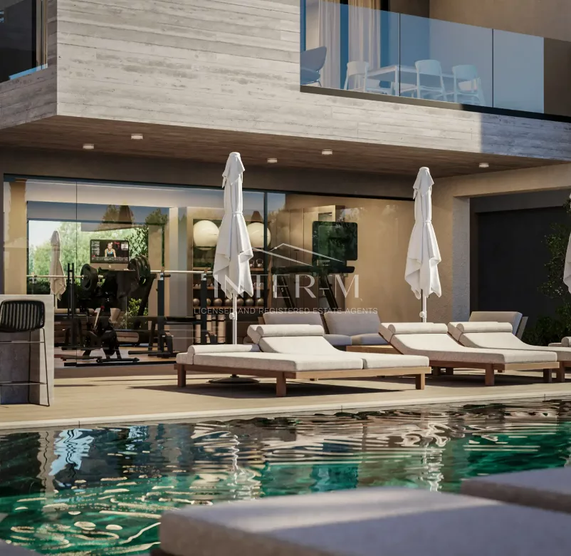 Luxury 3-Bedroom Penthouse For Sale | Kiti, Larnaca,Cyprus (3 Bedroom)