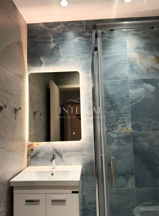 Modern Luxury 2-Bedroom Apartment For Rent | Zakaki, Limassol,Cyprus (2 Bedroom) φωτογραφία 9