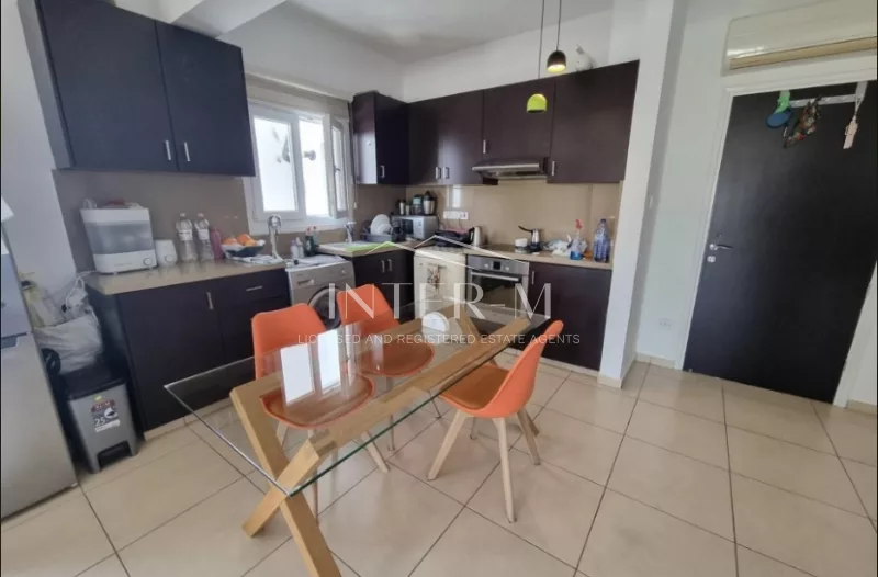 Apartment For Sale In Agios Pavlos,Paphos (2 Bedroom) φωτογραφία 4