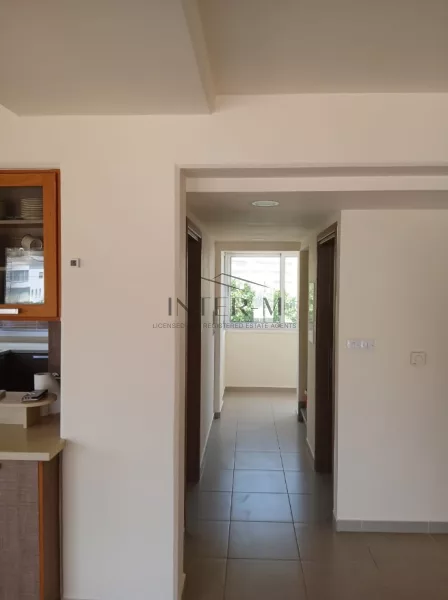 Elegant 3-Bedroom Detached House For Rent In Panthea, Agios Athanasios, Limassol, Cyprus photo 4