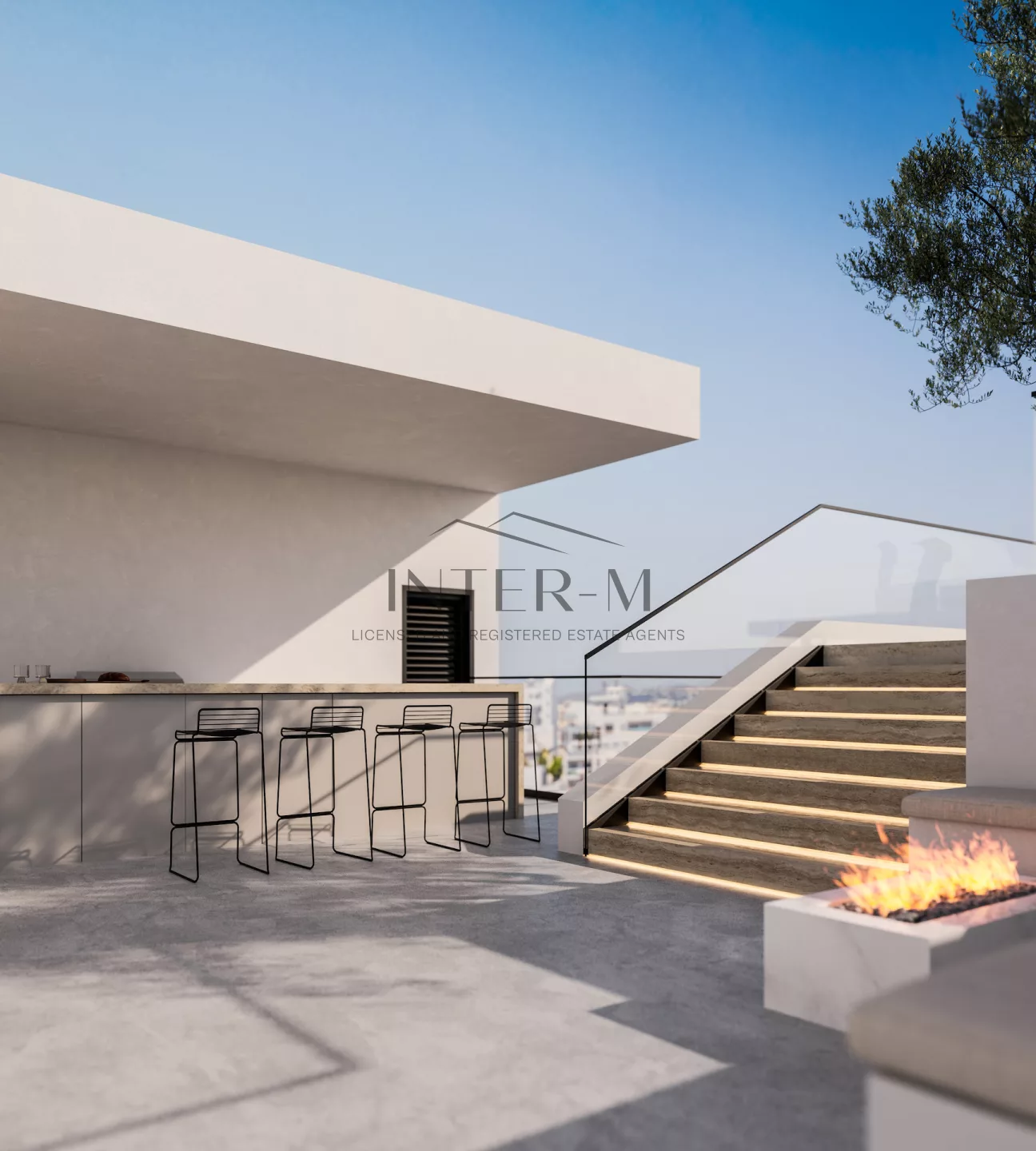 Apartment for Sale in Historical Center, Limassol, Cyprus φωτογραφία 7