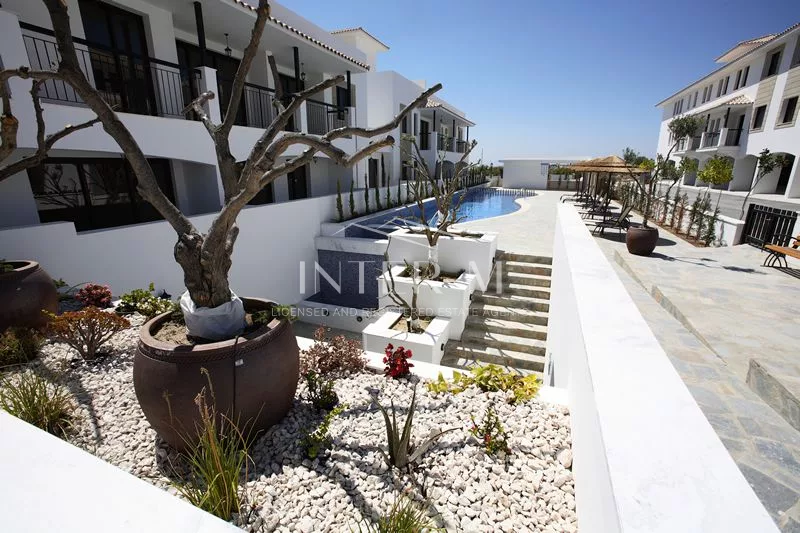 Apartment For Sale In Tersefanou , Larnaca  (2 Bedroom) photo 14