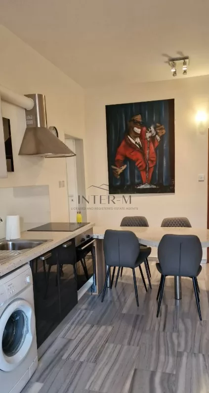 Charming Apartment For Rent In Germasogeia Tourist Area, Limassol, Cyprus(2 Bedroom) φωτογραφία 7