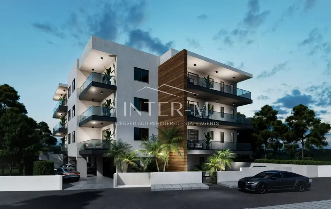 Brand-New 2-Bedroom Apartment For Sale – Stavrou Area, Strovolos, Nicosia,Cyprus (2 Bedroom) photo 2