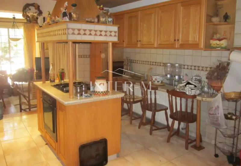 Beautiful Villa For Sale,In Louvaras, Limassol, (7 Bedroom) φωτογραφία 4