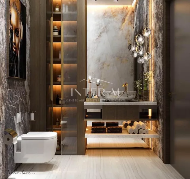 Amazing Penthouse In Columbia Area (4 Bedroom) photo 5