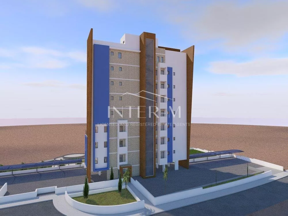 *Land Near The Sea In Pareklisia