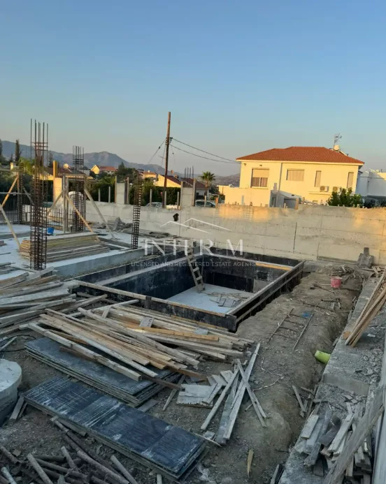 Luxurious 3-Bedroom Villa For Sale In Pareklishia, Limassol (3 Bedroom) photo 7