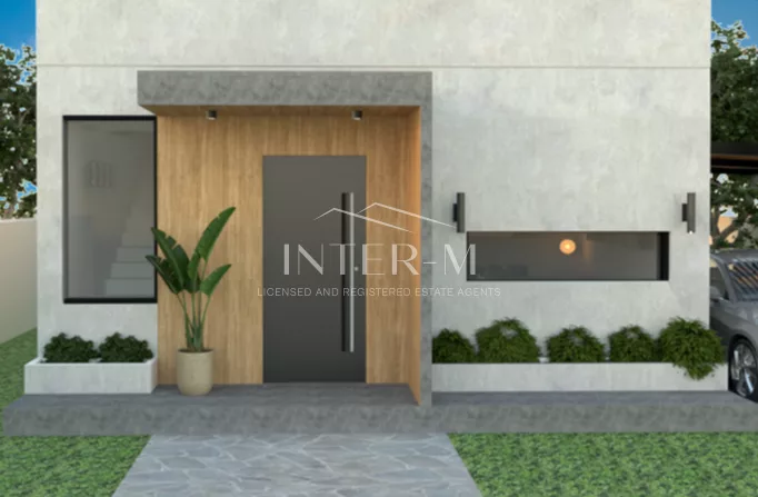 Luxury Villas & Houses For Sale In Moni, Limassol (3 Bedroom) photo 3