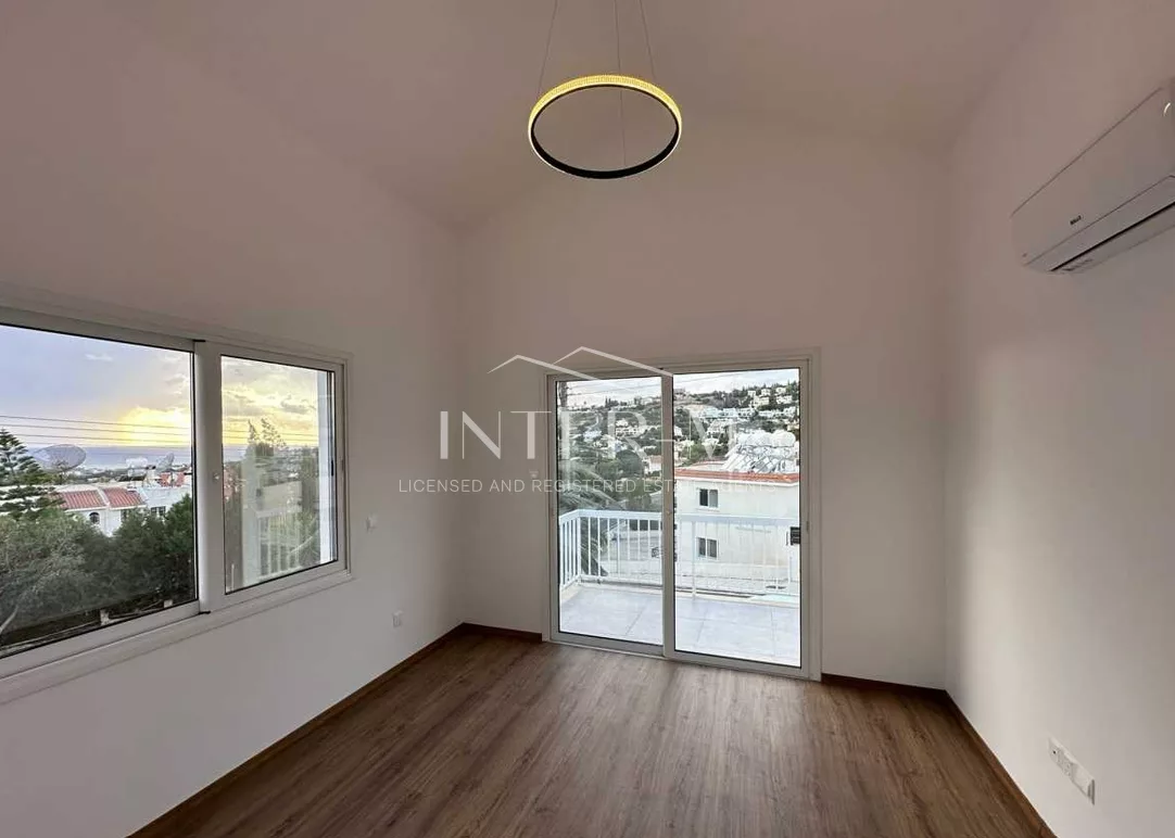 Beautiful Maisonette For Sale In Pegeia Paphos, Cyprus (2 Bedroom) φωτογραφία 8