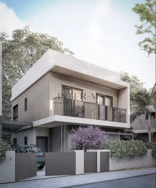 Luxurious Villas In Kolossi, Limassol (3 Bedroom) φωτογραφία 2