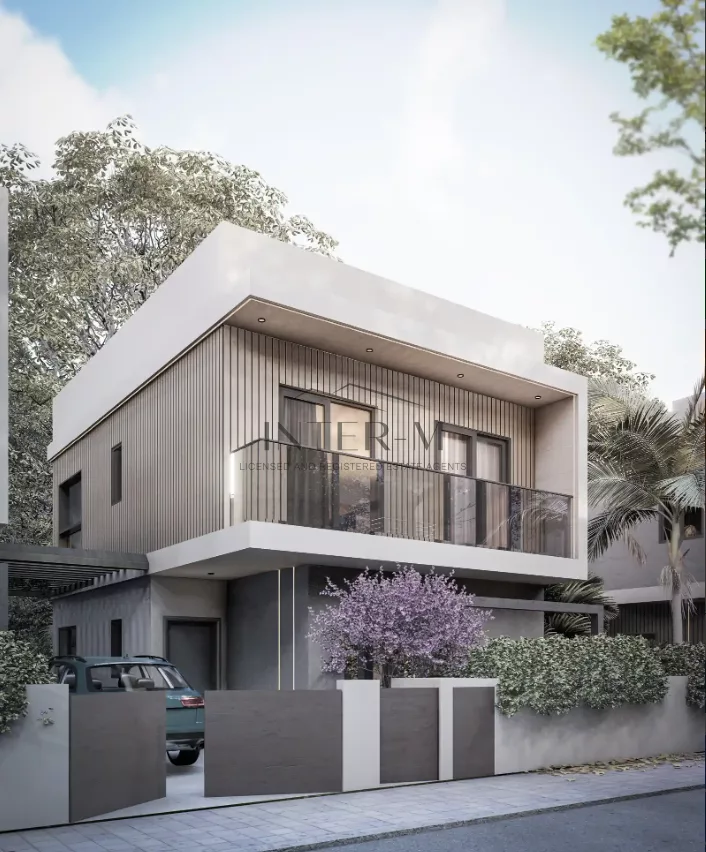 Luxurious Villas In Kolossi, Limassol (3 Bedroom) φωτογραφία 2