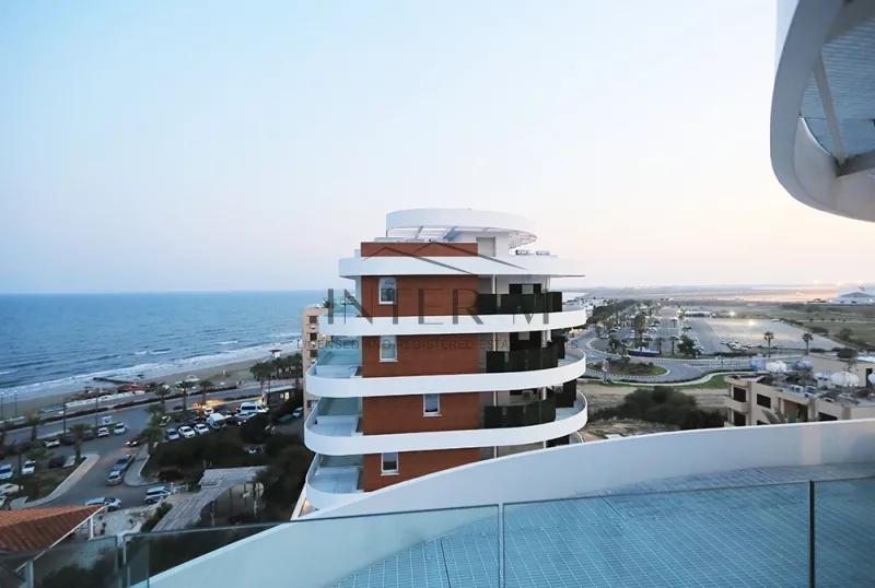 Modern Apartment For Sale In Mackenzie , Larnaca  (2 Bedroom) φωτογραφία 4