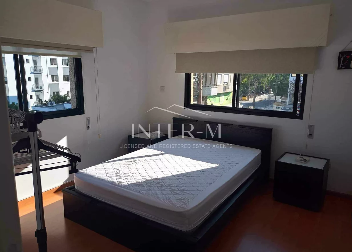 Beautiful Apartment For Sale ,In Ayios Nikolaos Limassol  (2 Bedroom) photo 8