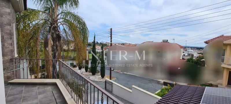 Elegant 3-bedroom Detached House Fоr Sаle In Agios Loukas, Kolossi, Cyprus φωτογραφία 4