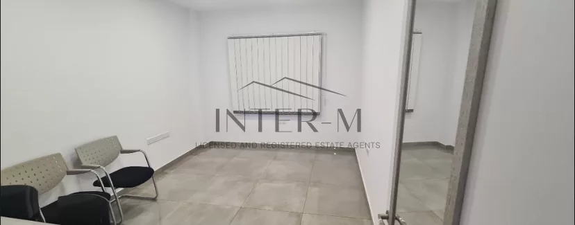 Business Office For Rent In Agia Zoni,Limassol (4 Bedroom) photo 6