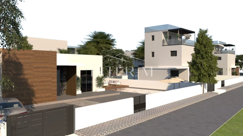 Detached Home For Sale In A Tranquil Pine Forest Setting, Limassol, Cyprus (3 Bedroom) φωτογραφία 6