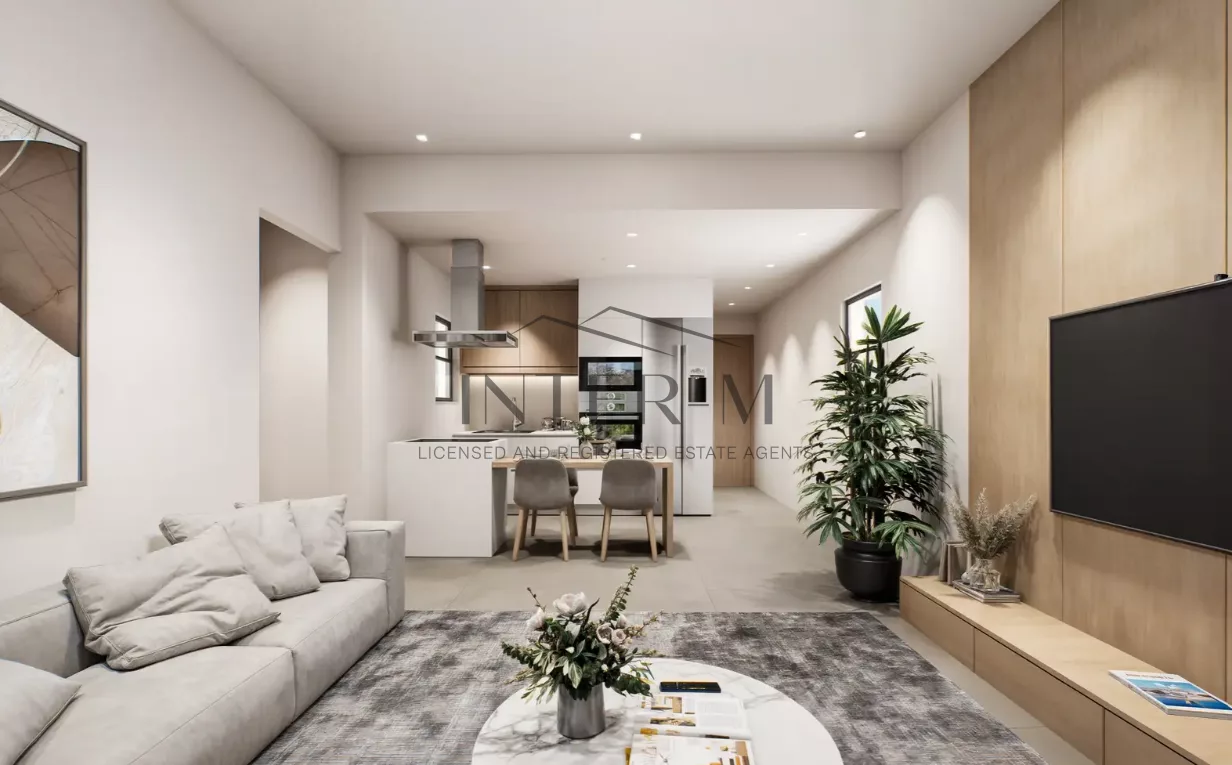 EXCLUSIVE 1-BEDROOM APARTMENT FOR SALE, Universal Area, Paphos,Cyprus (1 Bedroom) φωτογραφία 11