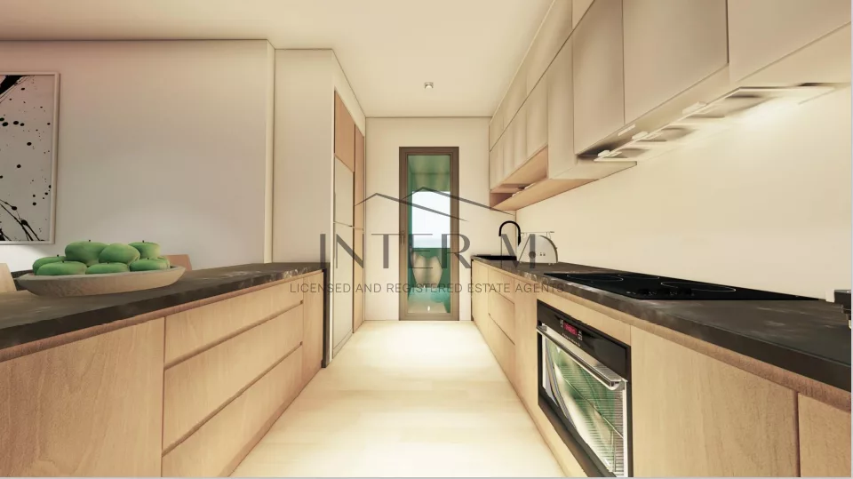 New Apartments For Sale In Likavitos, Nicosia  (2 Bedroom) φωτογραφία 9