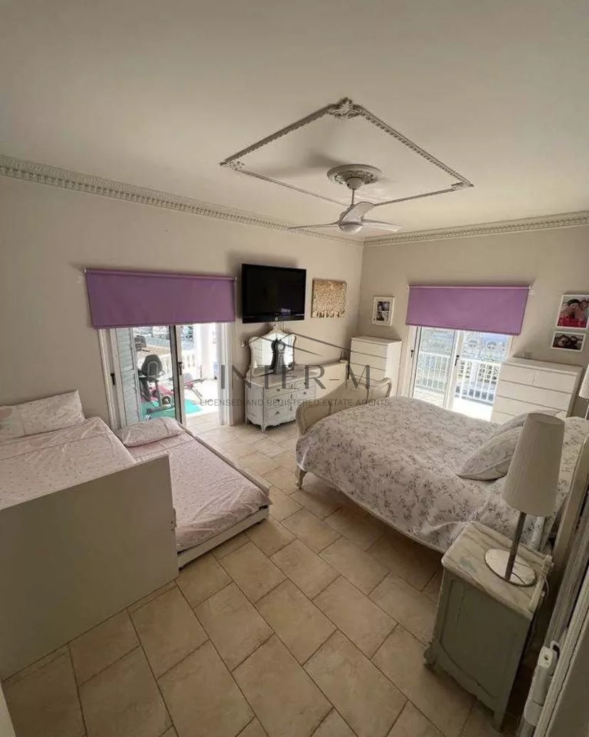 Exotic Villa For Sale In Peyia, Paphos  (3 Bedroom) φωτογραφία 11